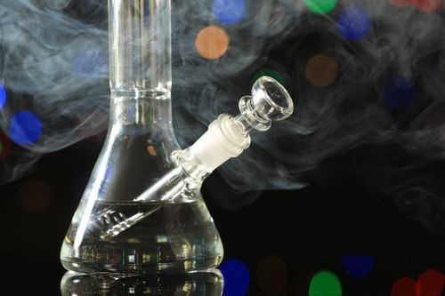 Is Bong Water Good for Plants?