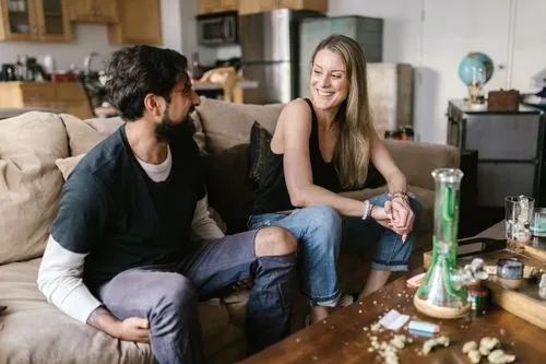 Top-Notch List of Stoner and Weed Jokes