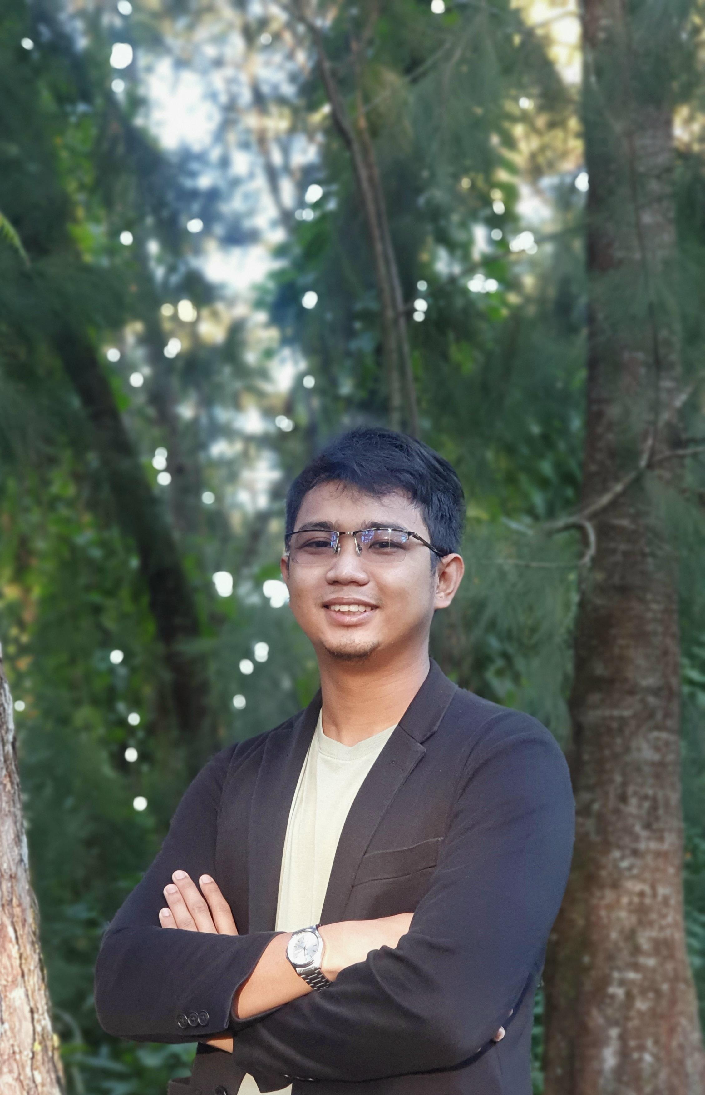 Ian Mendoza