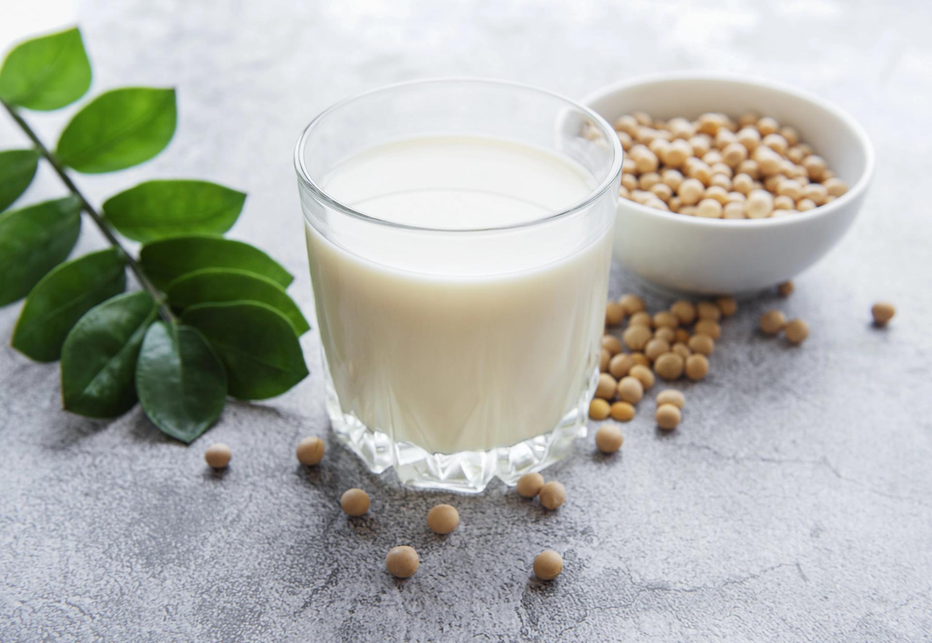 Milk As Fertilizer - Feeding Plants With Milk
