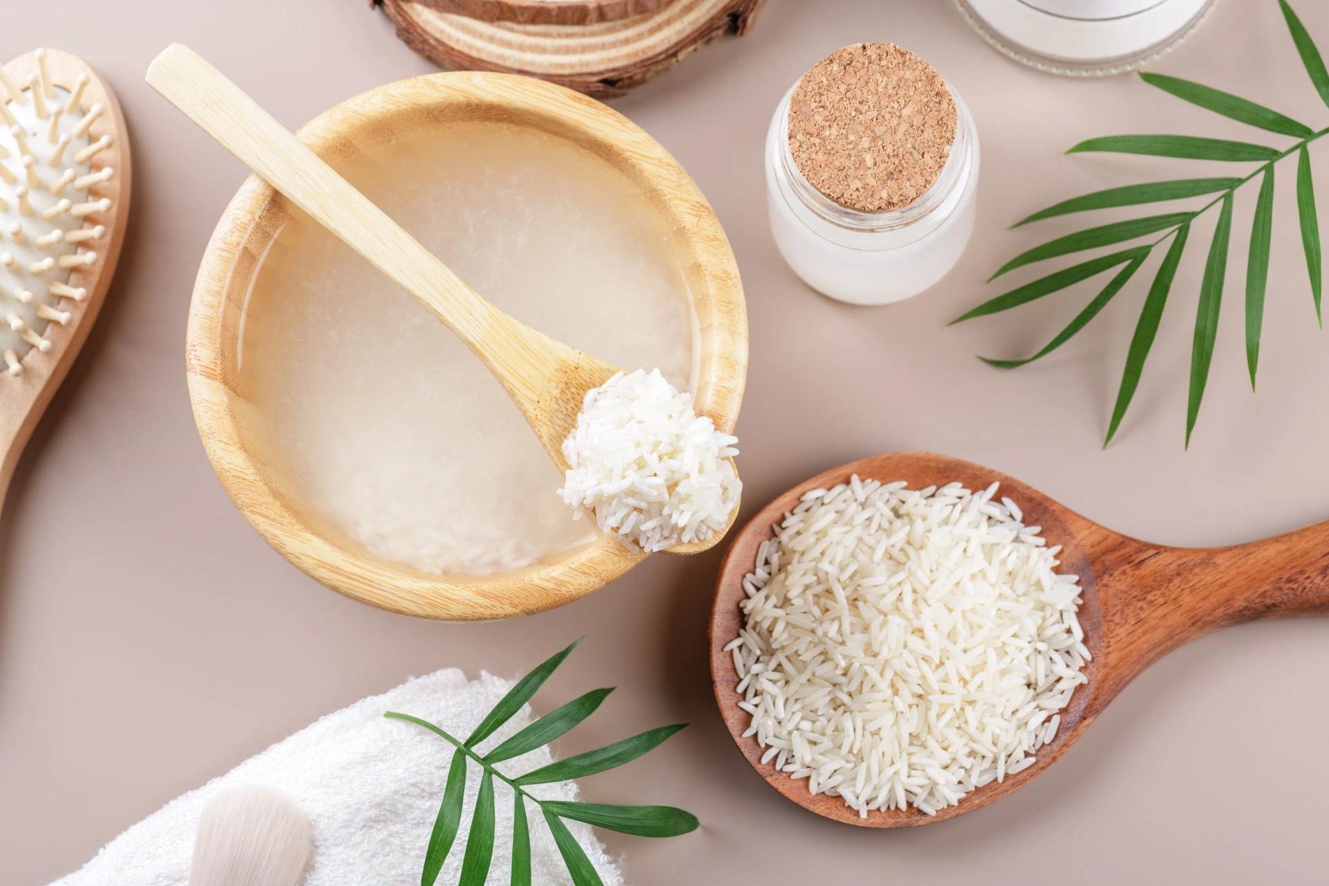 How to Use Rice Water for Plants — Full Garden Guide (Steps, Benefits)
