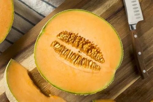 Rock Melon