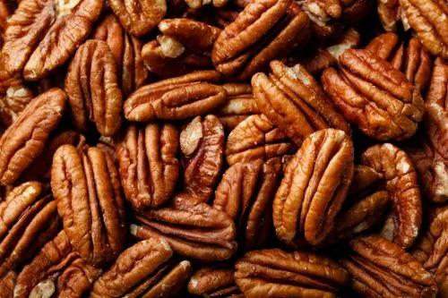 Bitter Pecan
