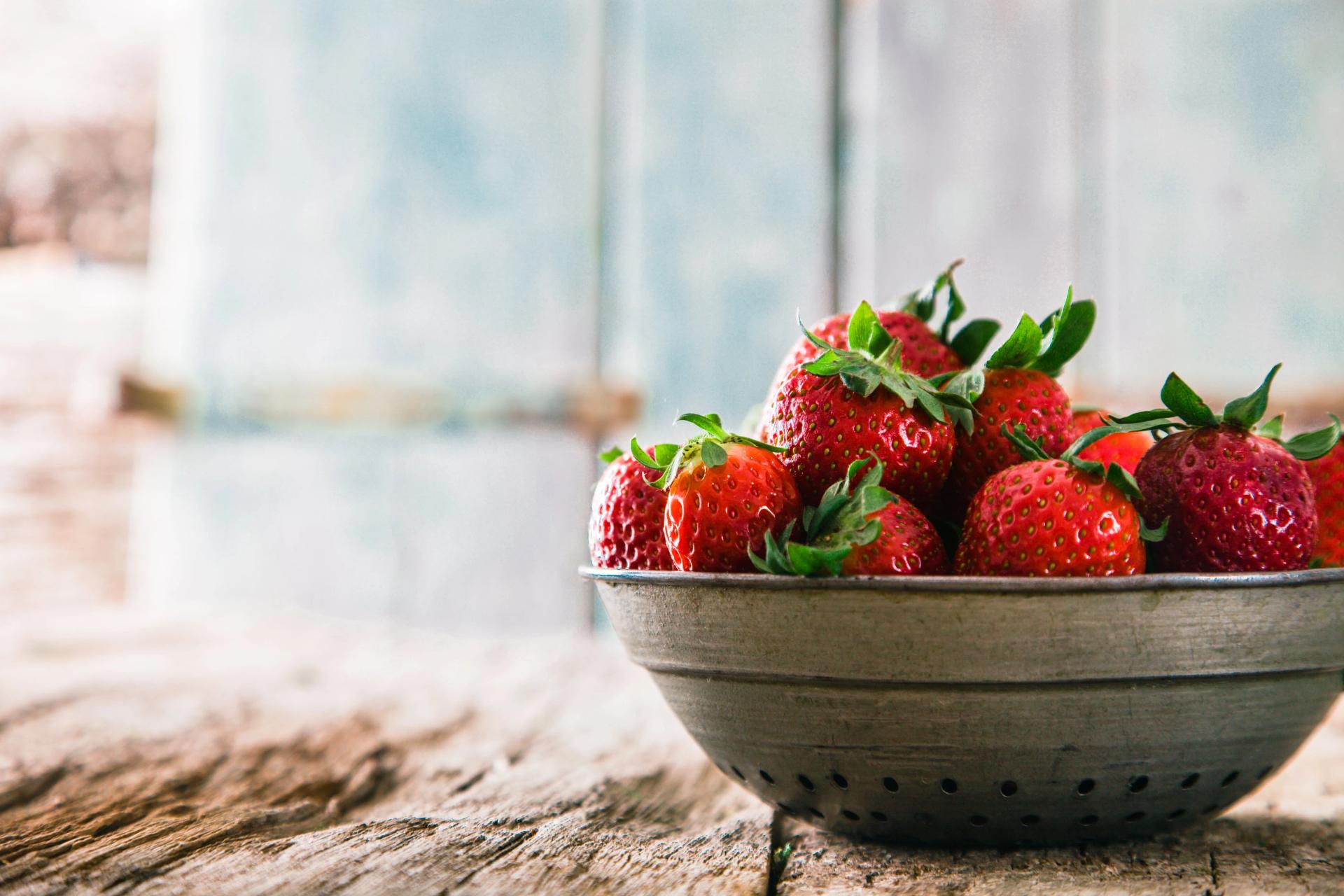 How Long Does It Take For Strawberries To Grow? Your Guide To Sweet Harvests
