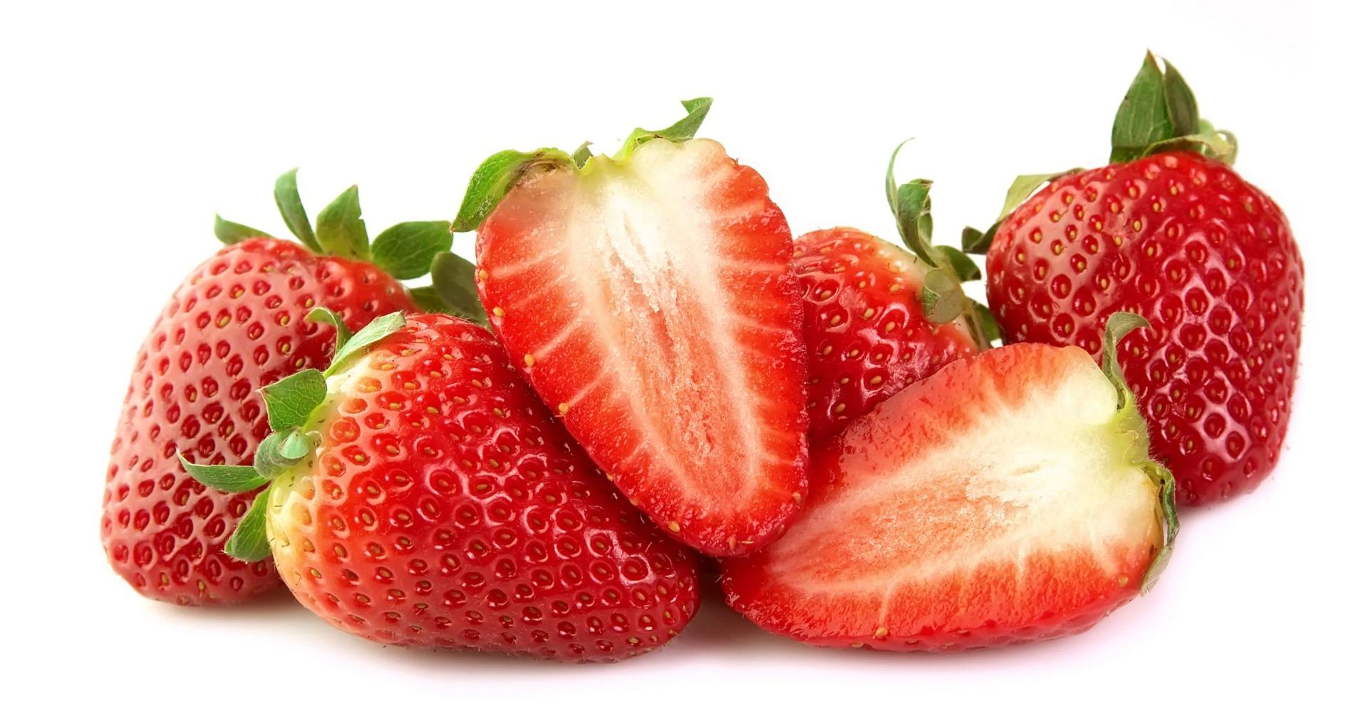 How Long Do Strawberries Take to Grow Seeds Planting & Growing Tips