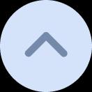 Rounded button with arrow up