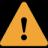 Warning icon
