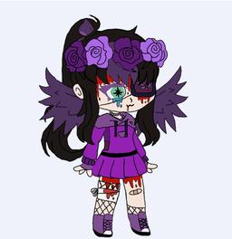 Adopted_By_GlamMike_Fazdad