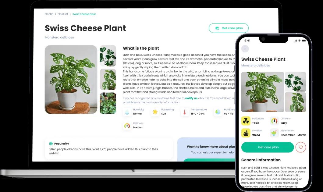 8 Best Plant Identification Apps To