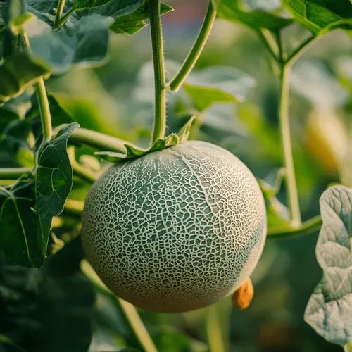 Galia Melone
