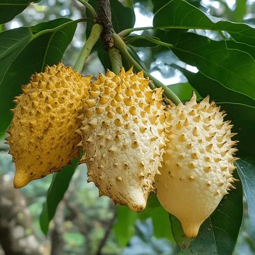 Durian Pulu