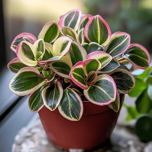 peperomia ginny