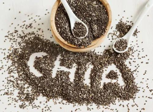 How to Grow Chia Seeds
